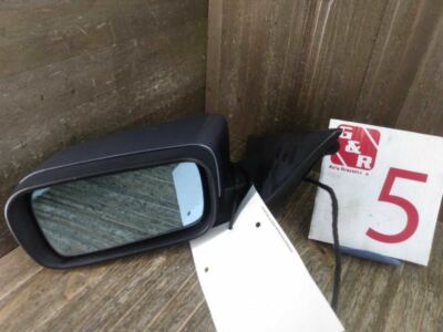 1995-1999 BMW 323 328 DRIVER LEFT POWER SIDE VIEW MIRROR E10117351 