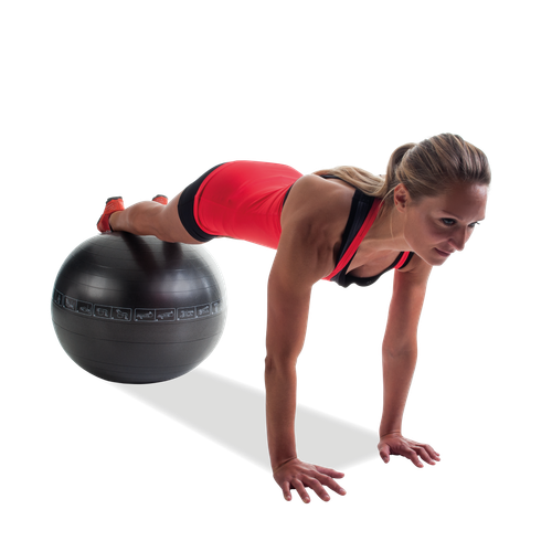 Pure2Improve - Gym Ball - Picture 4 of 16