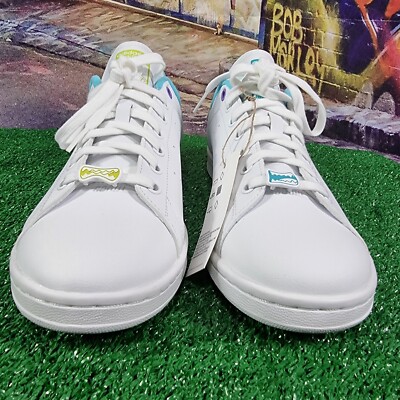 stan Adidas Stan Smith X Monsters Inc Shoes Size Men's 10 (GZ5885