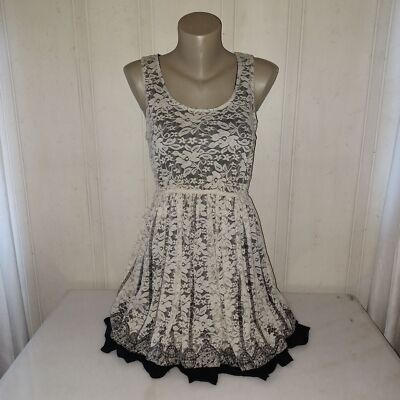 self portrait white dress lace White Flower Lace Midi Dress – self-portrait main image 0