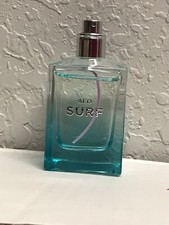 RARE 2015 American Eagle AEO SURF 1.7oz perfume NO BOX Spray For Women Rare 50ML