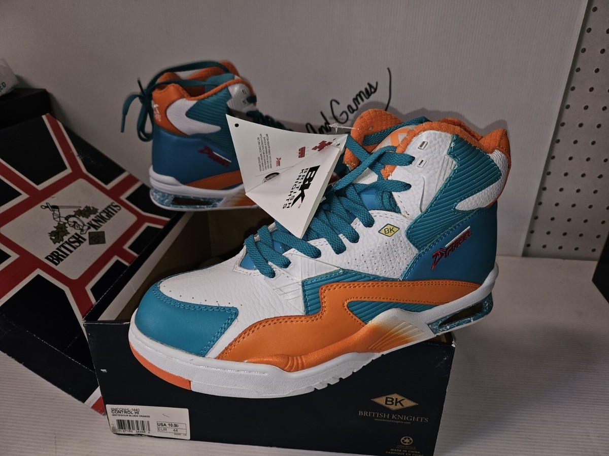 British Knights Dymacel British Knights Diamond Cell Online