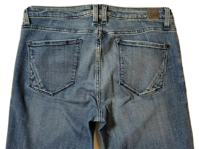 dkny curvy skinny jeans