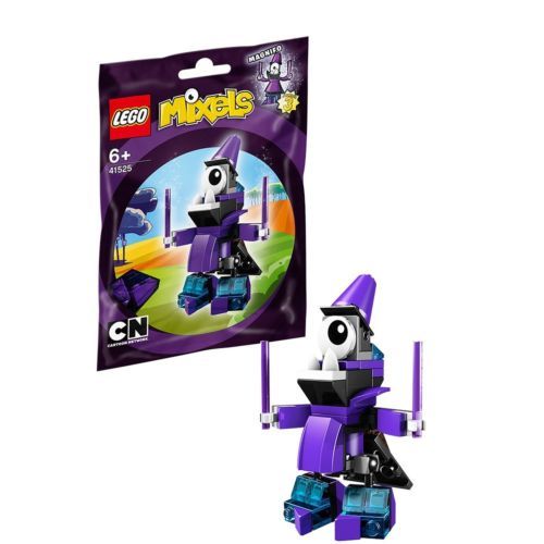 Lego Mixels MAGNIFO 41525