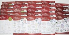 STITCHER'S REVOLUTION IRON-ON TRANSFERS - YOU PICK