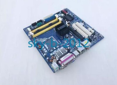 1 PCS Advantech AIMB-562VG-00A1E motherboard with CPU memory in good condition
