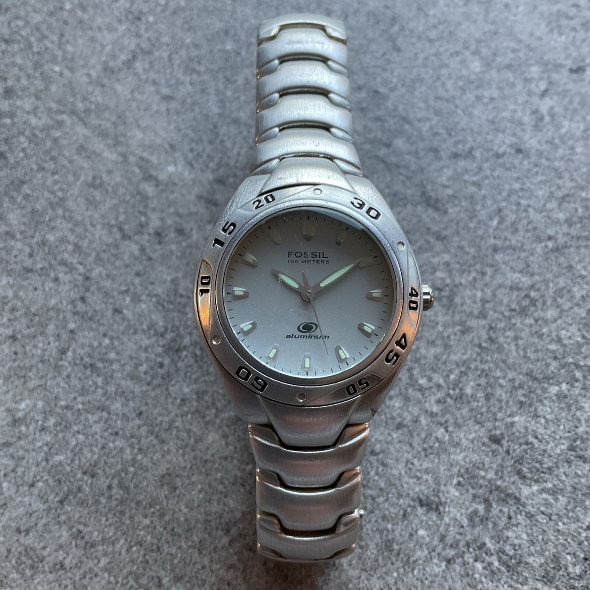 FOSSIL STYLE スタイル152 Rick Owens】 