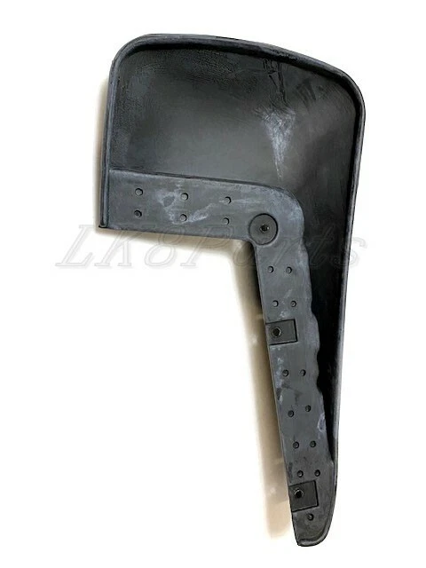 Guardabarros trasero derecho lado pasajero Land Rover Range Rover P38 CAT101160 nuevo Foto 3 de 4