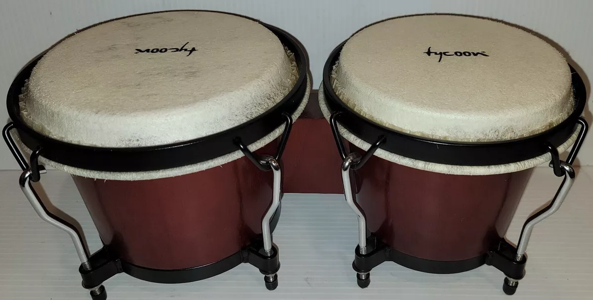 Tycoon Percussion