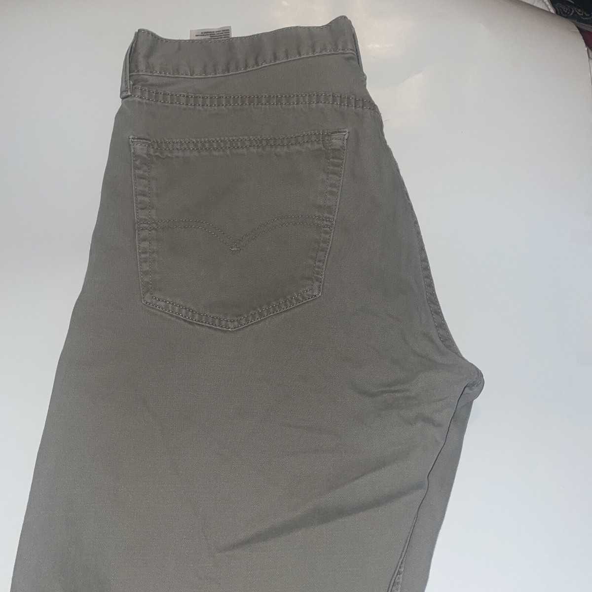 levis 505 white tag sz 36x32 | eBay