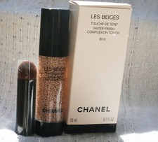 CHANEL Les Beiges Water-Fresh Complexion Touch 20ml Choose Shade