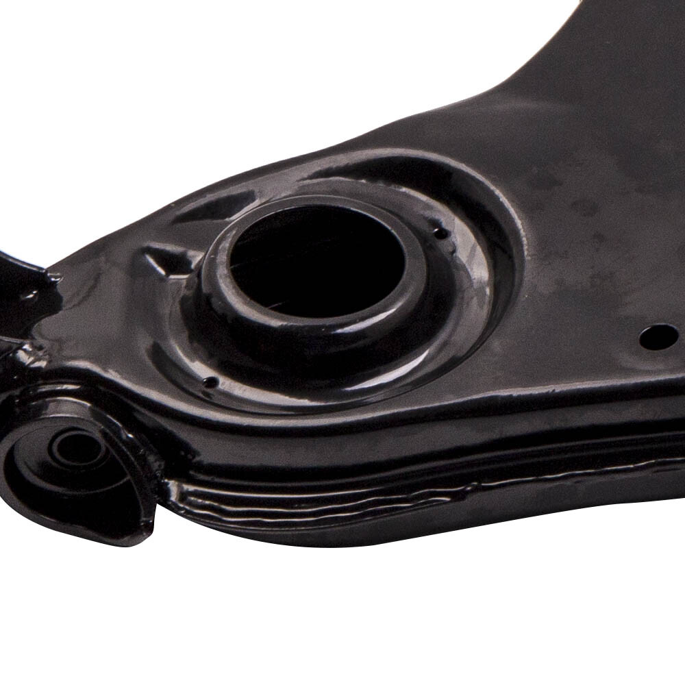 6pcs Suspension Wishbone Control Arm Kit Front Axle Lower For Mercedes