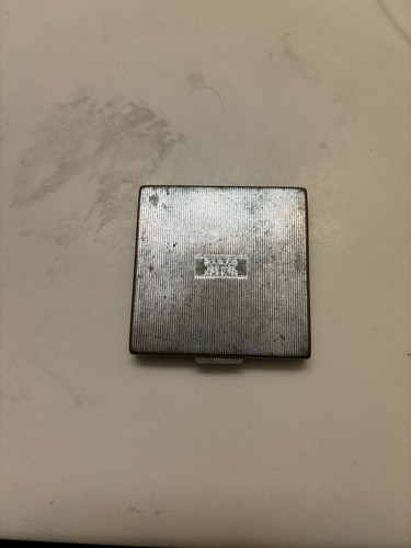 Vintage 1940s Makeup Compact. Evening In Paris, Bourjois New York. Art Deco... - Picture 2 of 4