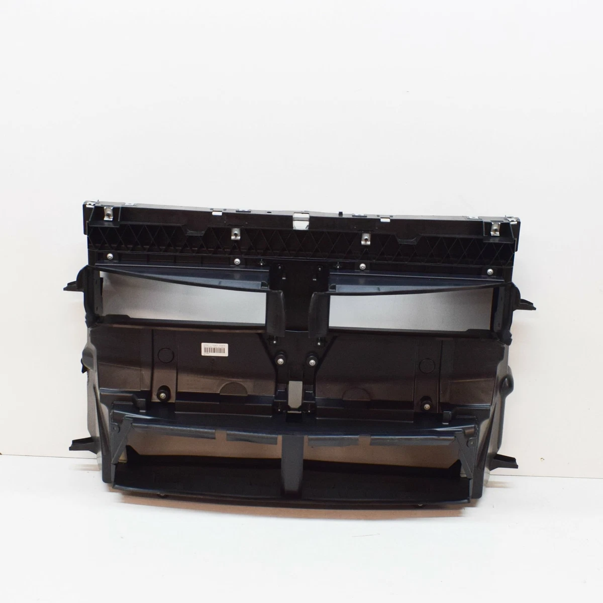 BMW 2 Active Tourer F45 Front Radiator Air Duct 51747473906 