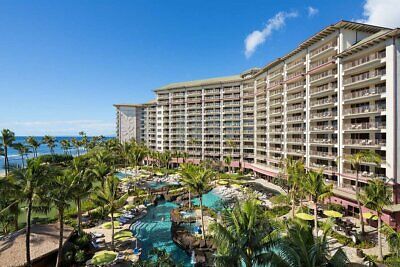 Buy Hyatt Ka'anapali Beach, A Hyatt Residence Club Resort On Maui