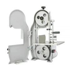 Omcan USA 45559 (BS-IT-1524) Countertop 60" European Band Saw, 1.1 hp, 120/60...