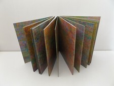 2014 JEAN-BAPTISTE BERNADET - FUGUE 1st Limited Edition THE ARTS Triangle Books