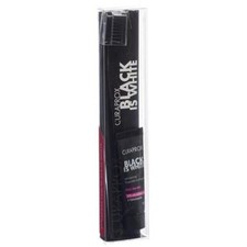 Curaprox Black is White Light Pack toothbrush  toothpaste