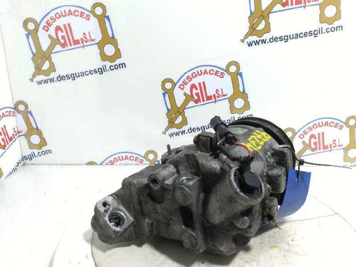 4472208360 802750 klimakompressor 97274 MERCEDES-BENZ CLASE A 170 CDI 168.008