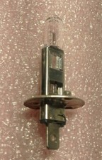 LAMPADA DI RICAMBIO PER ARTEMIDE TIZIO 50 ALOGENA 12V H1