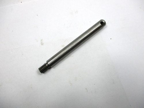 ROD FOR MILLERS FALLS NO. 85 DUPLEX PLANE - MACHINED REPLACEMENT - SALE IS 1 ROD - Foto 2 di 3