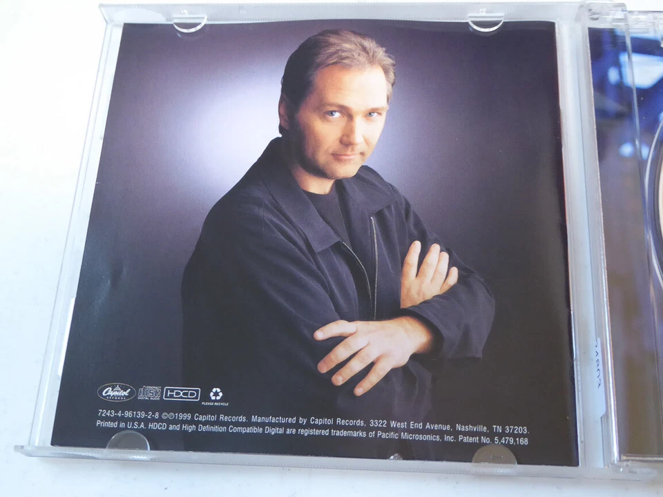 STEVE WARINER : Two Teardrops > NM (CD) - Bild 2 von 4