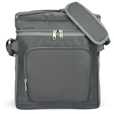 Eaglemate Insulated Cooler Bag Large Picnic Lunch Bag 28L BPA Free Leakproof