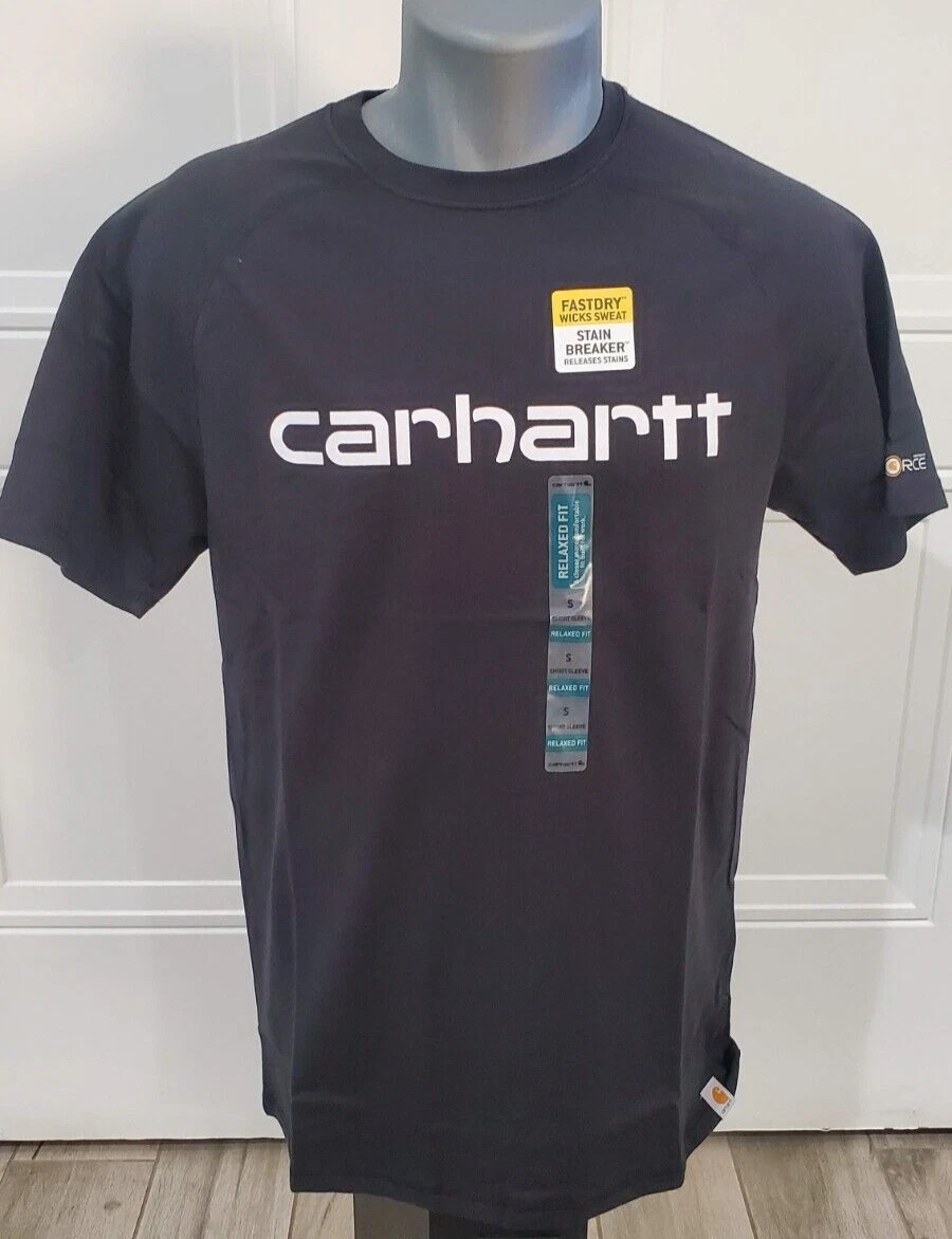 Carhartt sweat wicking clearance shirts