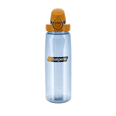 Nalgene On The Fly 650ml Flasche Tritan Blau
