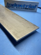 1/4" x 6" x 36"-Long 304 L Stainless Steel Flat Bar -- 304 Stainless .250" x 6"