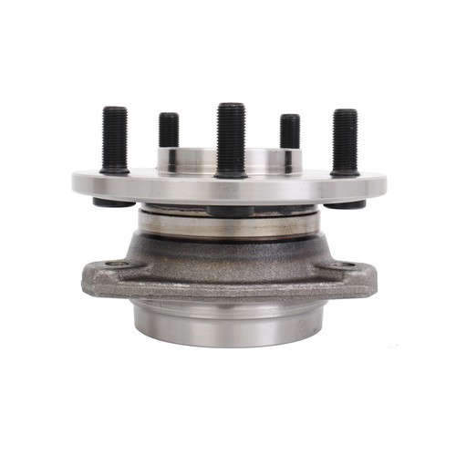 Conjunto de cojinete de cubo de rueda delantera de 2 piezas para Jeep Grand Cherokee Comanche Wrangler - Imagen 7 de 7