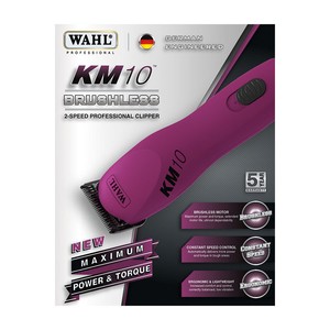 wahl km10 clippers uk