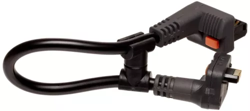 Mitutoyo U-WAVE-T dedicated connection cable with output switch 02AZD790C NEW