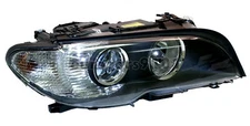 BMW 325Ci Magneti Marelli Xenon Headlight LUS5721 63127165950