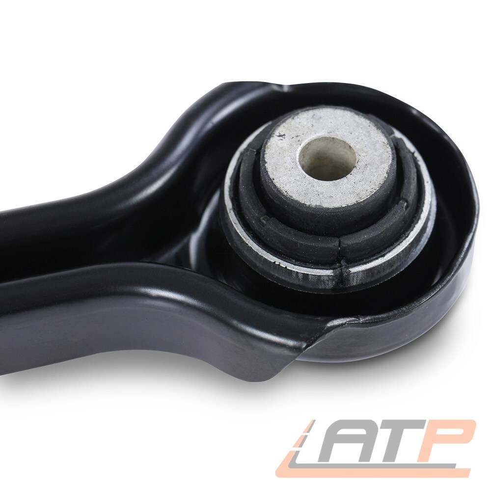 ATEC Querlenker Set Für Ford Mondeo Mk3 - 6-tlg. Hinterachse Lenker Komplettset