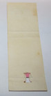 Matches Matchbook Cover Missile Inn Motel Nita & Lee Boy Girl There a Difference — photo 3