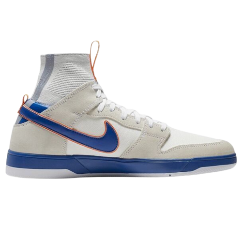 Size 10.5-New Nike SB Dunk Low x Medicom Toy (BE@RBRICK) CZ5127 