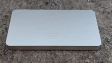 UNCLAIMED Cisco Meraki MX65-HW Cloud Managed Networking and Security - Unit Only