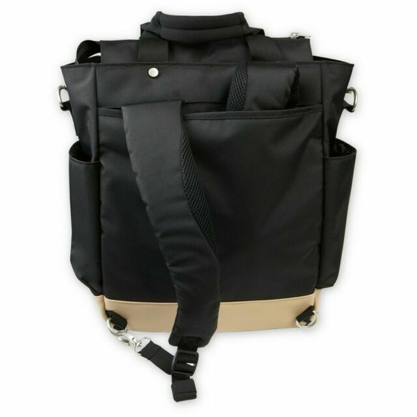 ergobaby coffee run diaper bag