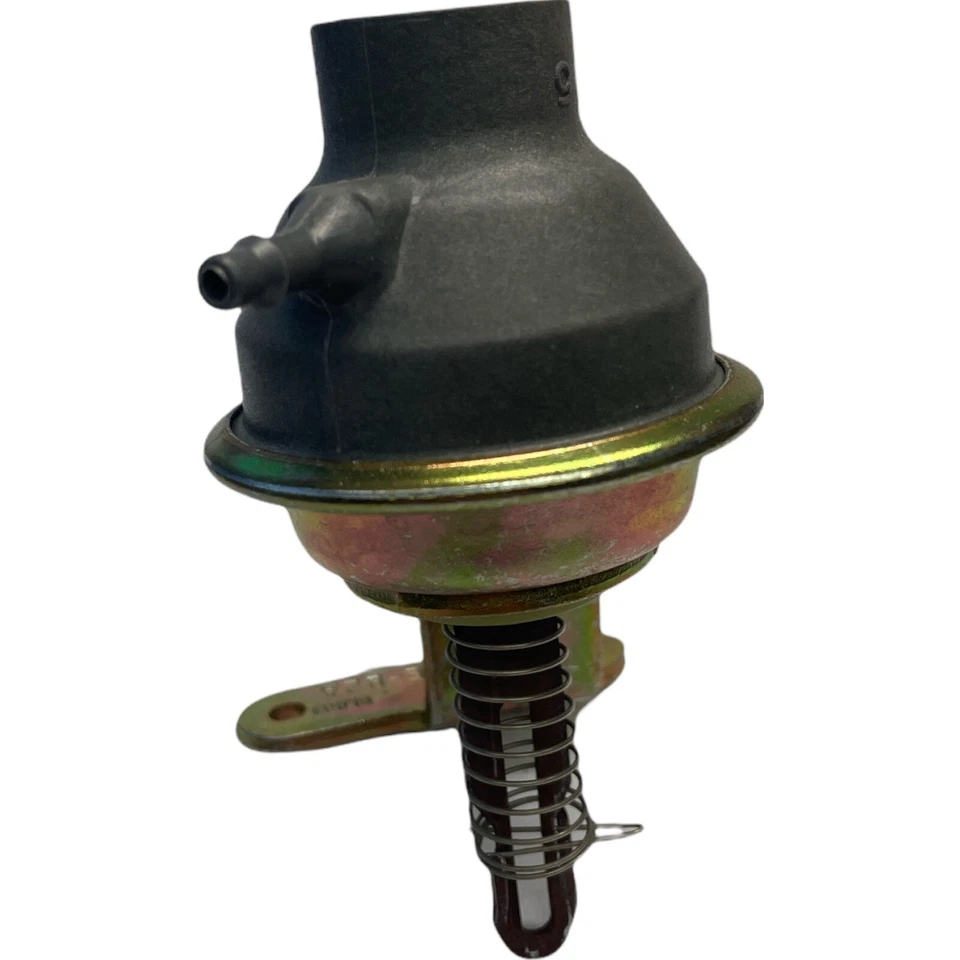 Estrangulador de carburador estándar Hygrade CPA201 Foto 2 de 4