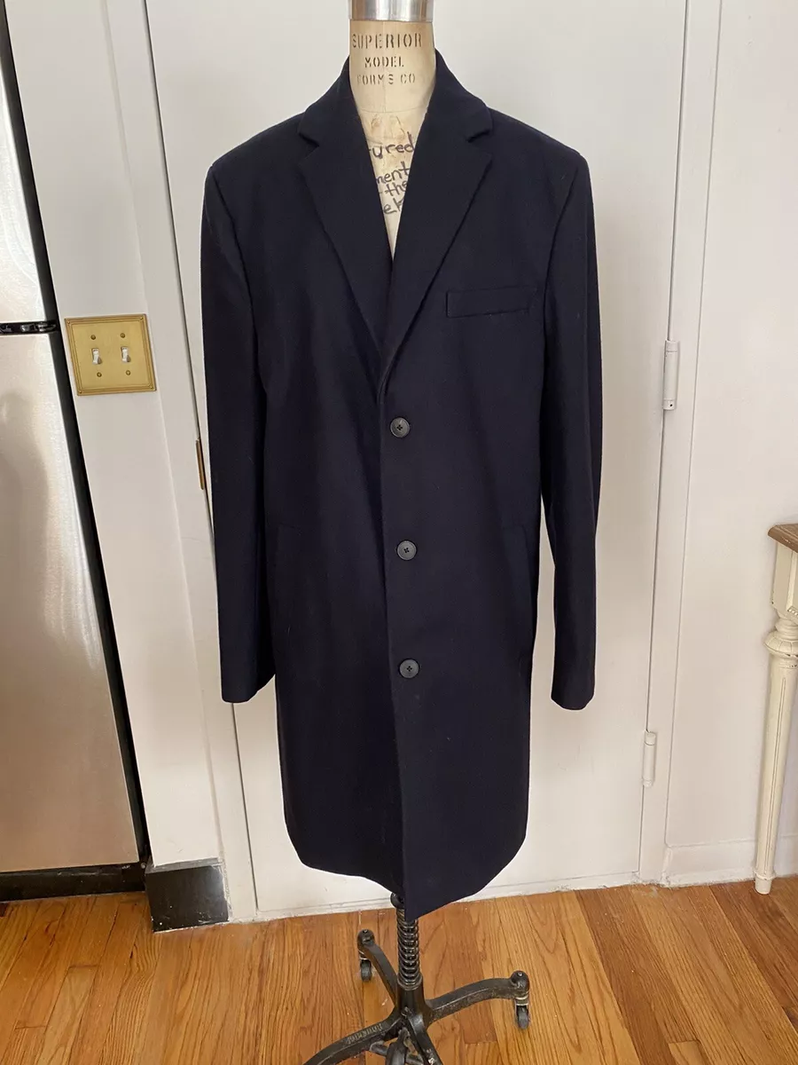 Blueman coats shop