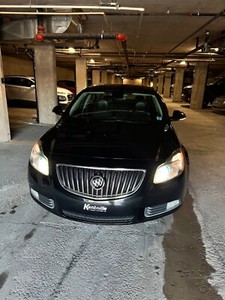 Buick: Regal