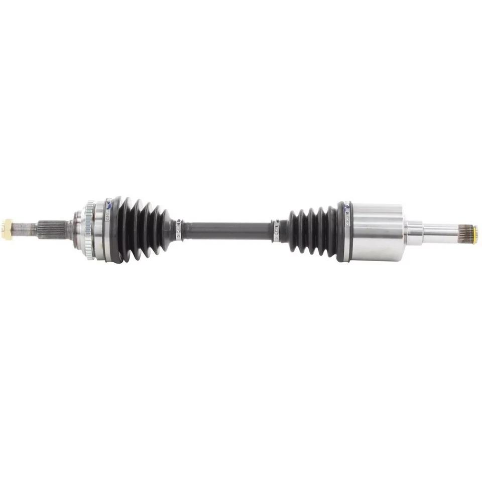 TrakMotive Front CV Axle Shafts Set of 2 For Saturn SC1 SC2 SL SL1 FWD 1994-2002 - Image 3 of 4