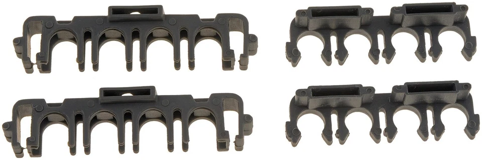 Retenedor de alambre Ign Dorman/Help 40295 Foto 2 de 2