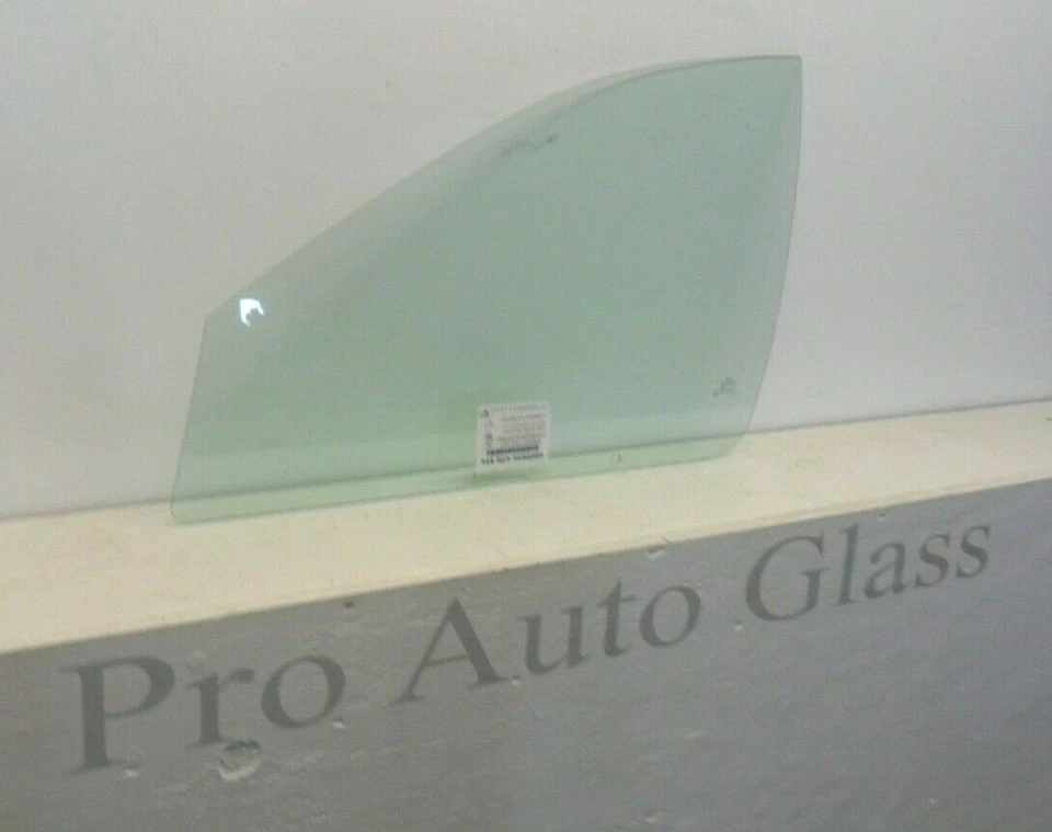 PARA SATURN SL1 SL2 SW1 SW2 1996-2000 PUERTA DELANTERA IZQUIERDA CRISTAL VENTANA DD9028GTN Foto 3 de 4