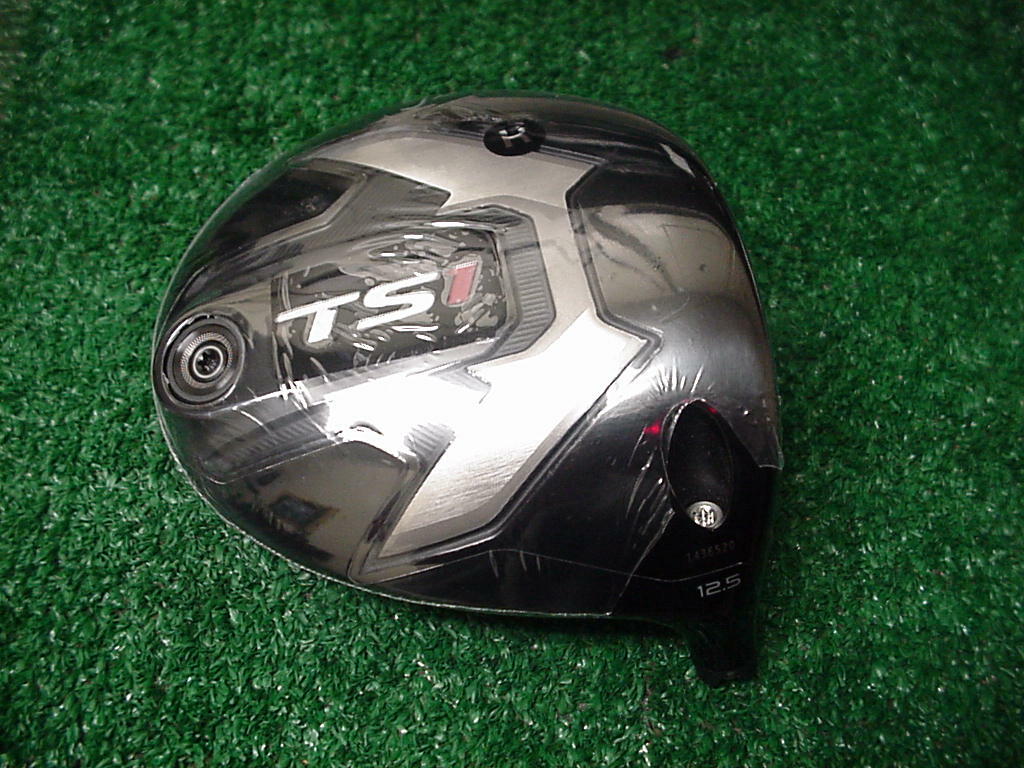 ドライバーTS1 Titleist TS1 Driver | Golf Avenue