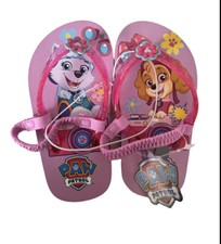 Girl's Paw Patrol Sandals