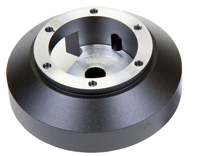 NRG Short Hub Steering Wheel Adaptor Fits ACURA NSX 1991-2005 SRK-150H