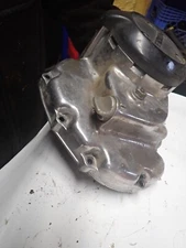 HONDA  1984 Honda  ATC 200  S  3  Wheeler  Engine Side Clutch Cover