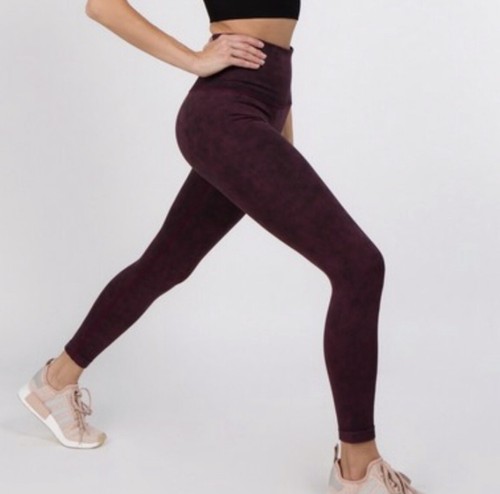 Yelete High Rise Leggings | eBay